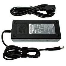 Блок живлення для ноутбука HP 120W 18.5V 6.5A (7.4*5.0 мм, PIN)