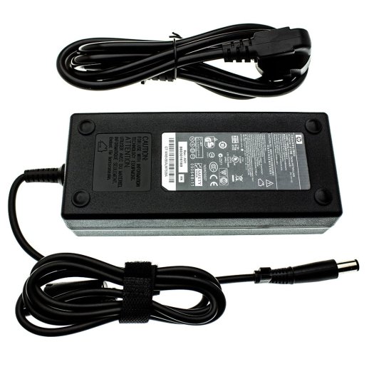 Блок живлення для ноутбука HP 120W 18.5V 6.5A (7.4*5.0 мм, PIN)