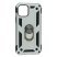 Накладка Antishock для Apple iPhone 11 Pro Silver
