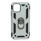 Накладка Antishock для Apple iPhone 11 Pro Silver