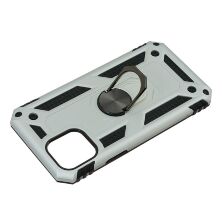 Накладка Antishock для Apple iPhone 11 Pro Silver