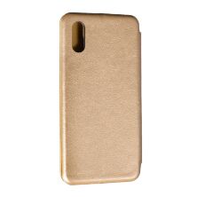 Книжка 360 New для Xiaomi Redmi 9A Gold