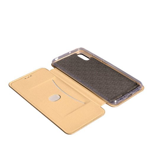 Книжка 360 New для Xiaomi Redmi 9A Gold