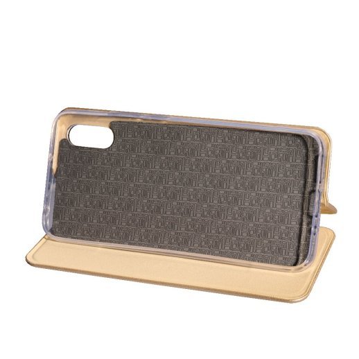 Книжка 360 New для Xiaomi Redmi 9A Gold