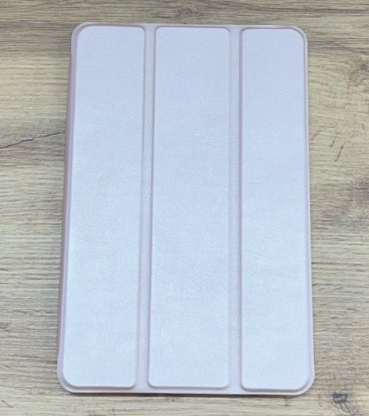 Книжка кожа планшет Pencil Case Samsung Tab A9/X115 Pink