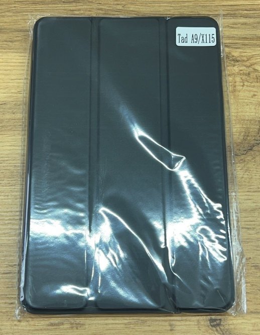 Книжка кожа планшет Pencil Case Samsung Tab A9/X115 Pink