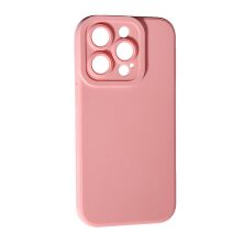 Резинка SMTT для Apple iPhone 13 Pro Max Pink