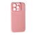 Резинка SMTT для Apple iPhone 13 Pro Max Pink