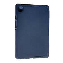 Чохол планшет Smart Case With Pencil для Samsung Tab A9 Plus Dark Blue