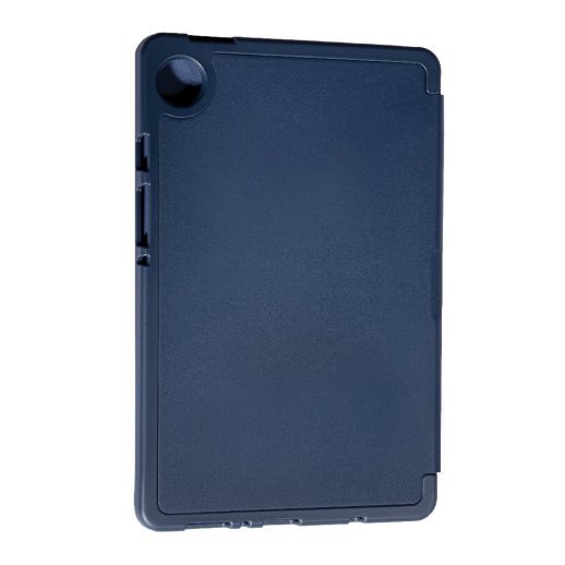 Чохол планшет Smart Case With Pencil для Samsung Tab A9 Plus Dark Blue