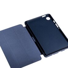 Чохол планшет Smart Case With Pencil для Samsung Tab A9 Plus Dark Blue
