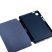Чохол планшет Smart Case With Pencil для Samsung Tab A9 Plus Dark Blue