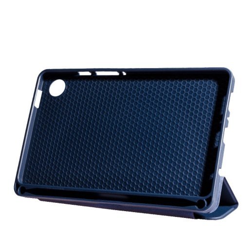 Чохол планшет Smart Case With Pencil для Samsung Tab A9 Plus Dark Blue
