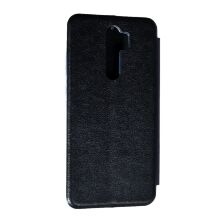 Книжка 360 New для Xiaomi Redmi Note 8 Pro Black