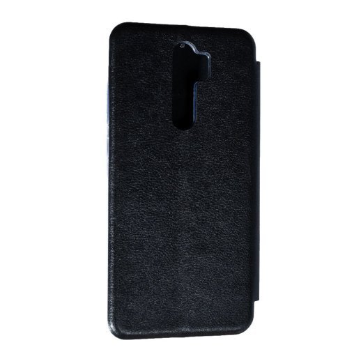 Книжка 360 New для Xiaomi Redmi Note 8 Pro Black