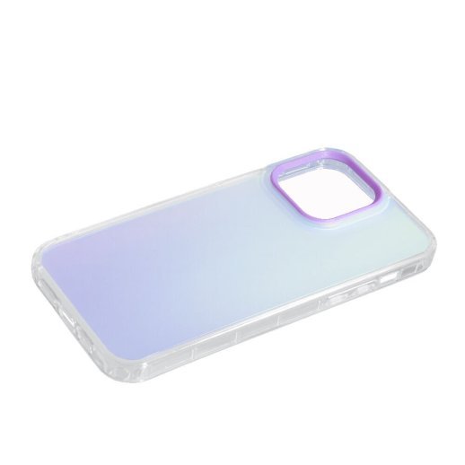 Накладка Chamelion Style для Apple iPhone 14 Pro Purple