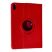 Чохол планшет TX 360 для Apple Ipad NEW 10 (10,9'') Red