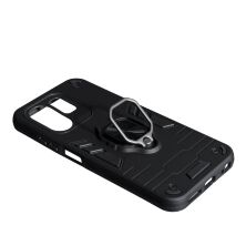 Накладка Antishock для Infinix Hot 50i Black