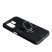 Накладка Antishock для Infinix Hot 50i Black