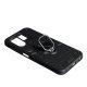 Накладка Antishock для Infinix Hot 50i Black