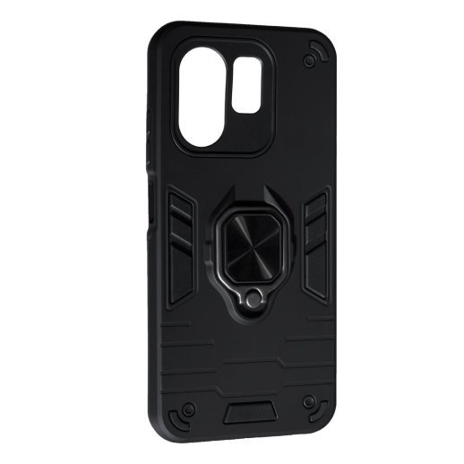 Накладка Antishock для Infinix Hot 50i Black