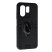 Накладка Antishock для Infinix Hot 50i Black