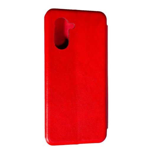 Книжка 360 New для Realme C33 Red