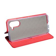 Книжка 360 New для Realme C33 Red