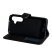 Flip Cover "Business" для Samsung S24 Black