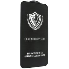 Захисне скло 99H OG ESD V OPPO RENO 13 5G