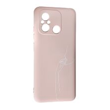 Силікон Case Art для Xiaomi Redmi 12C Image