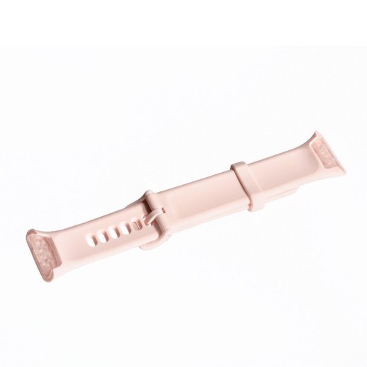 Ремінець Silicone для Oppo Band 2 Dusty Pink