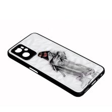 Накладка Prisma Ladies New для Oppo A96 Fashion Style