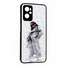 Накладка Prisma Ladies New для Oppo A96 Fashion Style