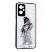 Накладка Prisma Ladies New для Oppo A96 Fashion Style
