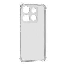 Силікон Shock proof для Infinix Smart 7 Transparent