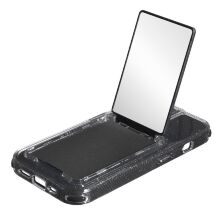 Накладка Summer Mirror для Apple iPhone 16 Pro Black