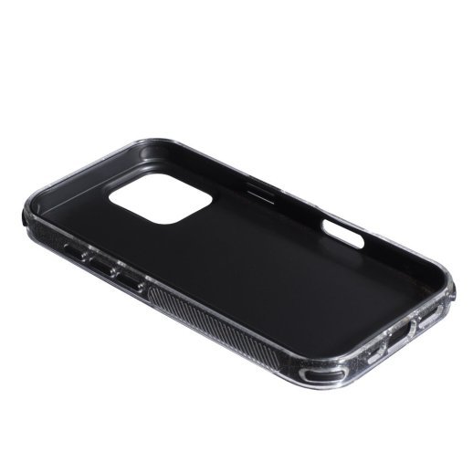Накладка Summer Mirror для Apple iPhone 16 Pro Black