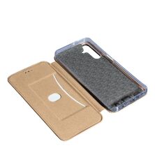 Книжка 360 New для Samsung A15 Gold