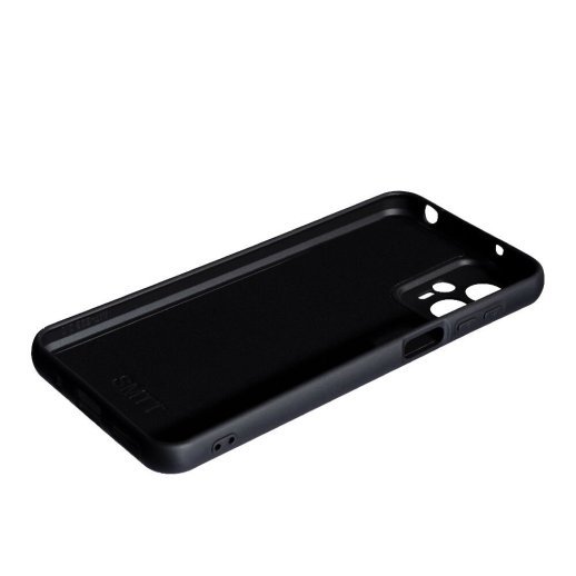 Силікон Case SMTT (AA) для Motorola G23 Black