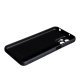 Силікон Case SMTT (AA) для Motorola G23 Black