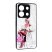 Накладка Prisma Ladies New для Xiaomi Redmi Note 13 (5G) Pink Bag