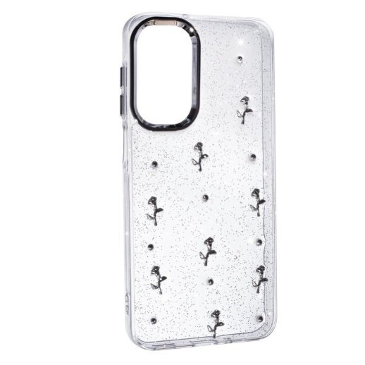 Накладка Glue Case Hit для Samsung A16 Rose