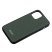 Накладка Mokka Classic для Apple iPhone 12 mini Gray