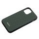 Накладка Mokka Classic для Apple iPhone 12 mini Gray