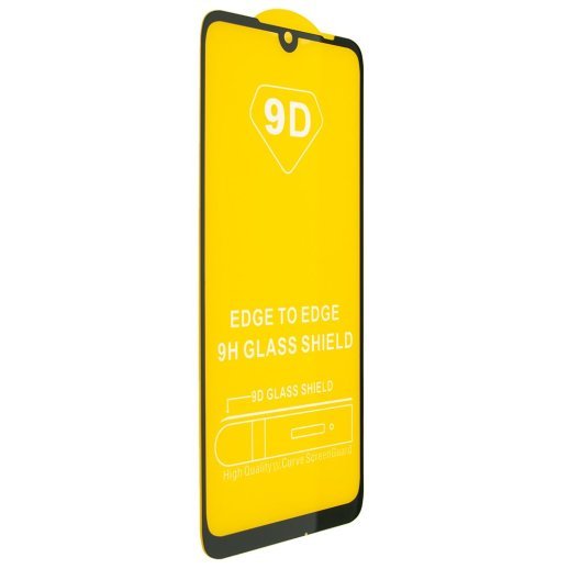 Захисне скло 9D XIAOMI Redmi Note 7 PRO