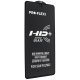 Захисне скло PRO-FLEXI HD+ SAMSUNG M625 Galaxy M62 2022 ЧОРНИЙ