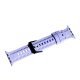 Ремінець Simple Stylish Band для Apple Watch 42/44/45/49 mm Purple