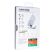 Накладка Gear 4 with Magsafe для Apple iPhone 13 Pro Transparent