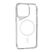 Накладка Gear 4 with Magsafe для Apple iPhone 13 Pro Transparent